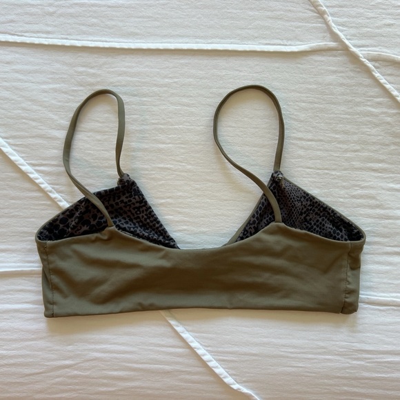 Acacia Pauwela Bikini Top - Picture 2 of 3